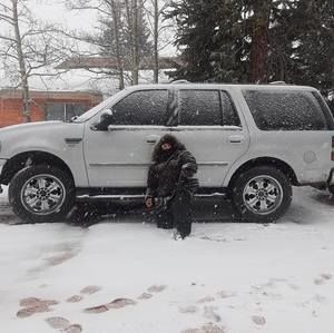 Meet your Posher, Oscar rene